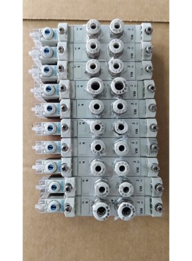 9新FESTO费斯托8042913 VUVG-LK14-M5