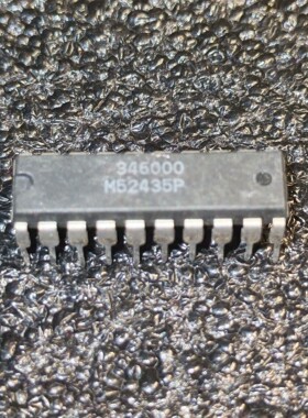 M52435P 进口正品拆机货 要多少都可出