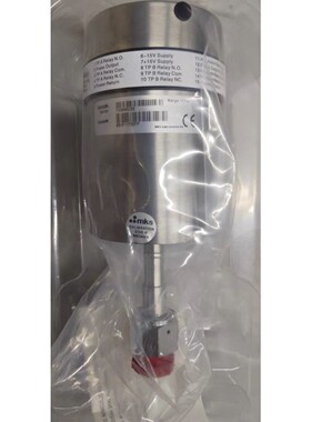 MKS真空压力计631F11TBFP 全新未用 包装完整.工