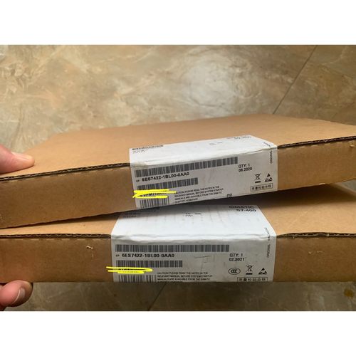 6ES7422-1BL00-0AA0  20 21年全新原装