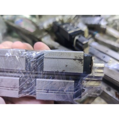 HSR12RM LRX12 LRXD12 LWHD12滑块,