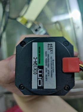 0IK1GN-C东方减速电机,配0GN9K,0GN25K,0