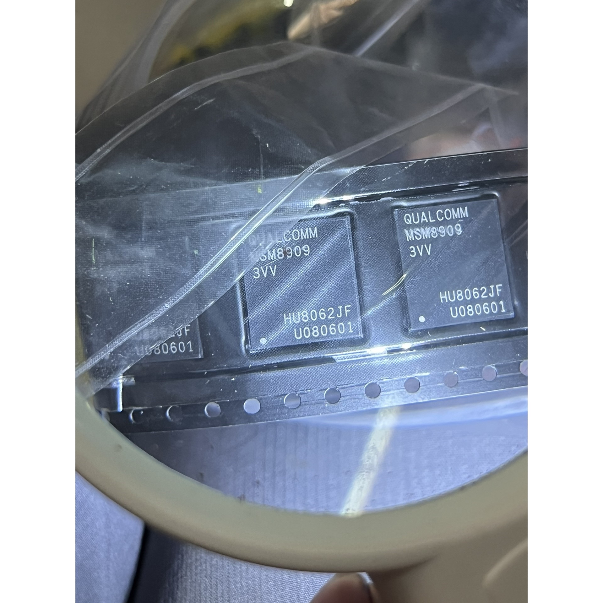 MSM8909 3vv  QUALCOMM/高通  MSM8