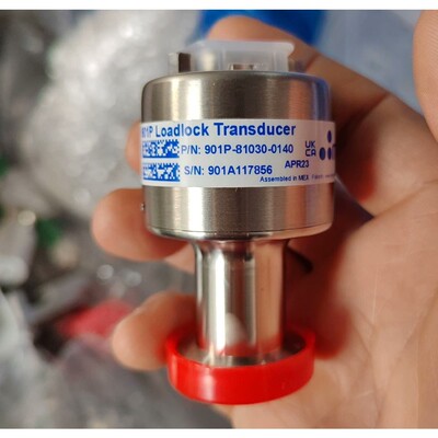 MKS 901P Loadlock Transducer 型