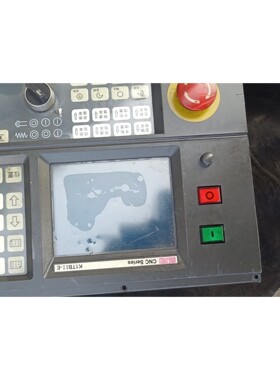 凯恩帝系统 主轴控制器K1TBII-E正常使用 拆机的,成色