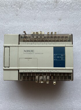 THINGET  XC1-24R-E  实图拍摄  二手拆机