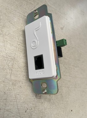 AUDIO     iPort     70-1185