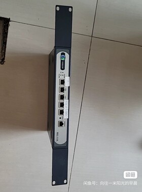 sangfor MIG-1110 深信服 上网行为管理 !