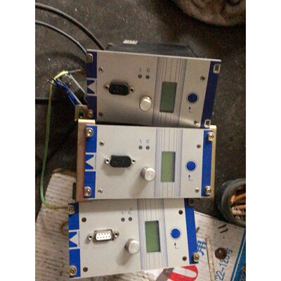 德国普雷茨特EG8030A、8010A刚刚从大族激光上拆的有