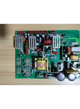 力科示波器电源板,是93XX系列机型上的