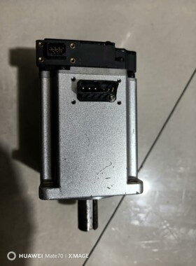 MHMF042L1U1M 伺服电机A6系列400W电机