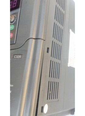 Sunfar四方变频器C320-4T0055G/0075P,