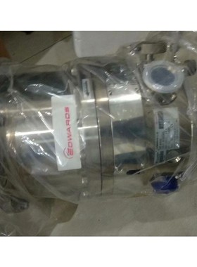 全新英国Edwards爱德华STP-A1603C磁悬浮分子泵