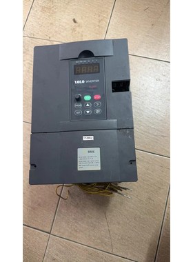 volo沃陆变频器vl600t0075g