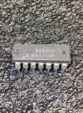 M53204P 进口正品拆机货 要多少都可出