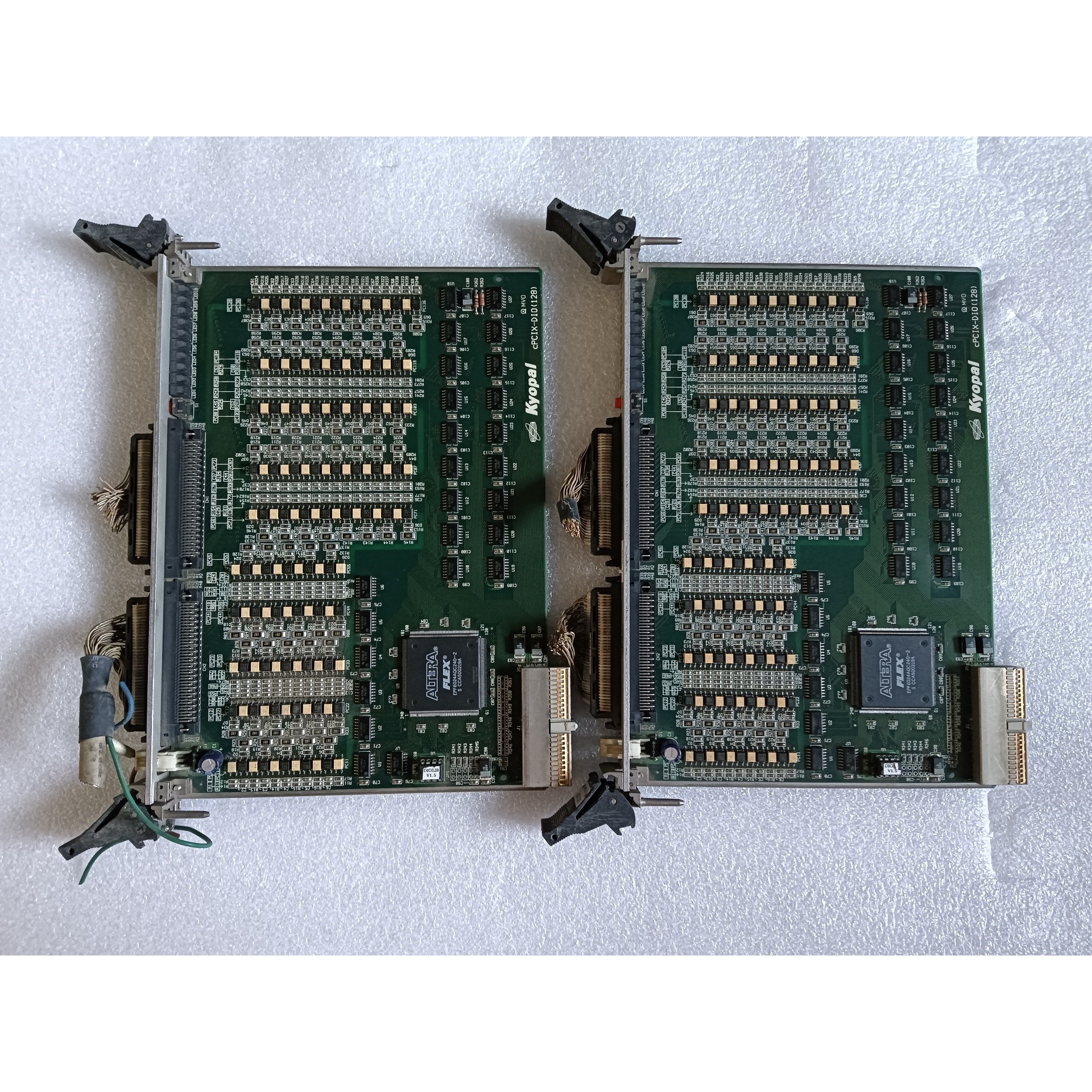KYOPAL,CPCIX-DIO(128)拆机件,成色如,拍