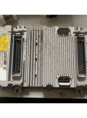 欧科佳输入输出模块1700400,适用于多种车型,成色如图,