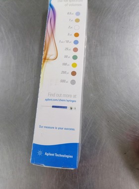 GC Autosampler Syringes