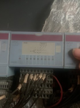 B&R 2003 模块,型号:DO435