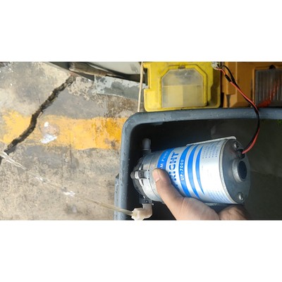 UP-7000隔膜泵UPRIGHT进口货,拆机原装正品无拆无