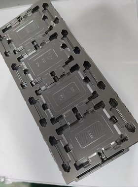 4189CPU托盘 8352v服务器工业包装