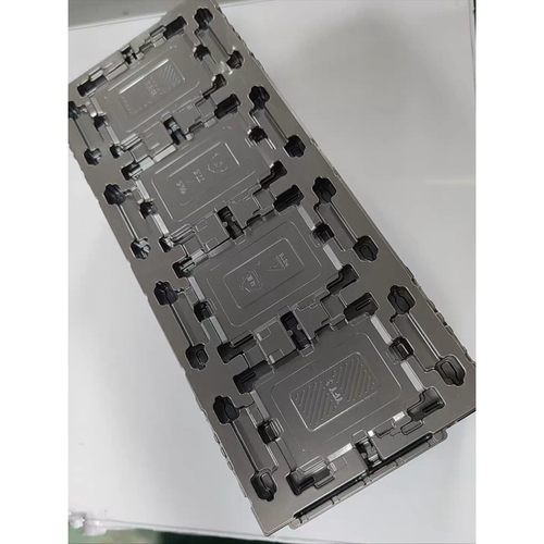 4189CPU托盘 8352v服务器工业包装