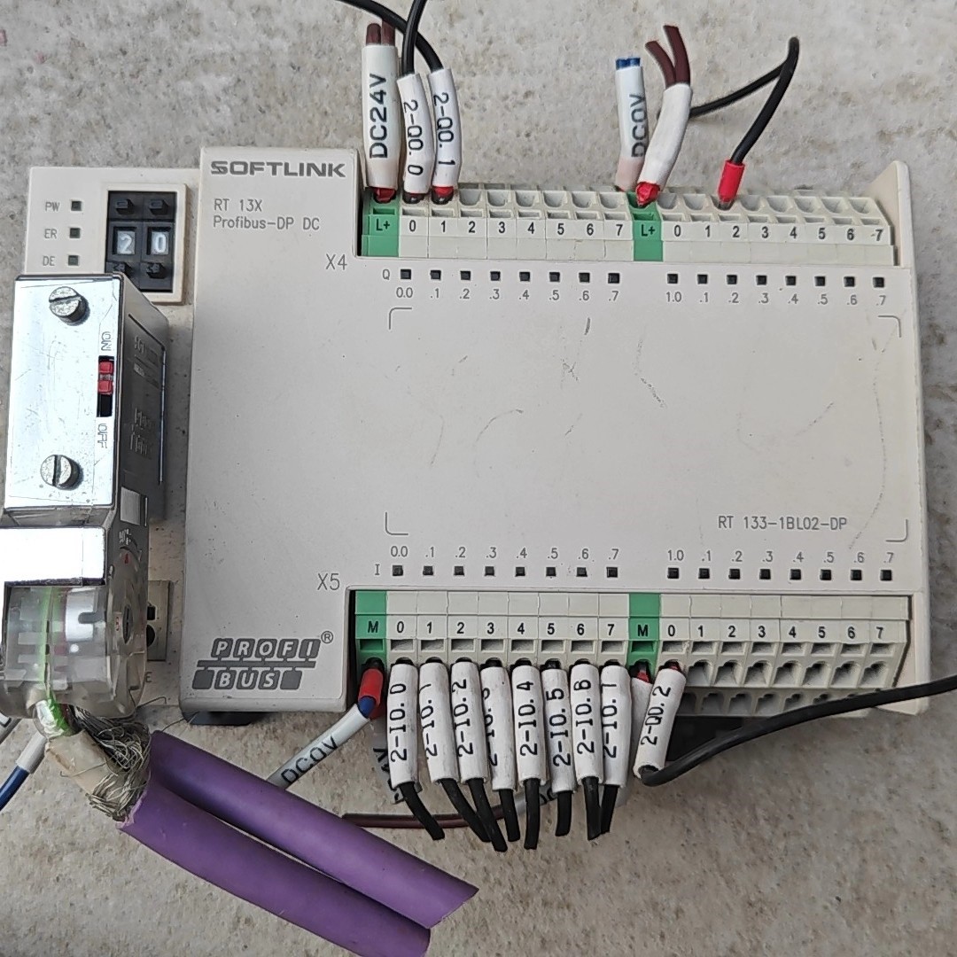 RT 133-1 BL02-DP   拆机,成色如图,正常使