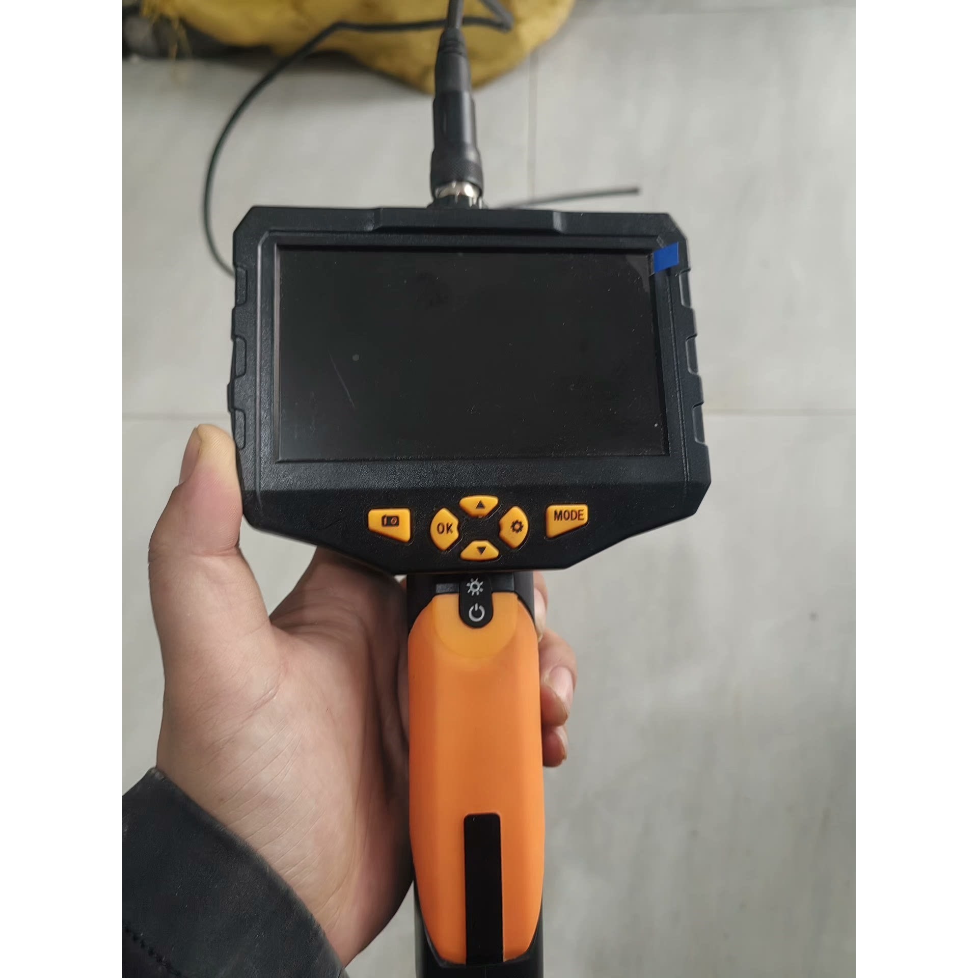 Teslong泰视朗内窥镜,