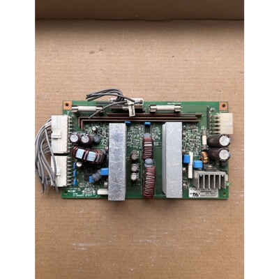 通G750机芯电源板US08901—G,ATM 御银 长