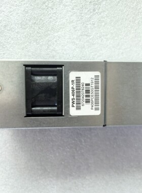 超微 PWS-406P-1R 冗余电源模块 400W 服务器