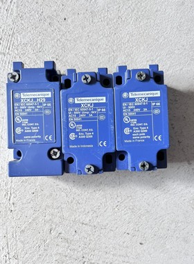 XCKJ EN/IEC 6094-5-1 XCKJ...H2