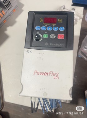 AB+22B-D4P0N104.1.5KW,380V,实物拍