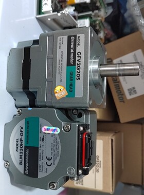 BM230hP-GFV无刷电机 带减速机 GFV2G20S