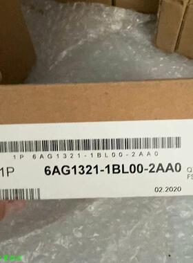 6AG1321-1BL00-2AA0现货需要的联系