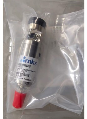 MKS压力传感器 型号870B-31692 全新未使用.测量