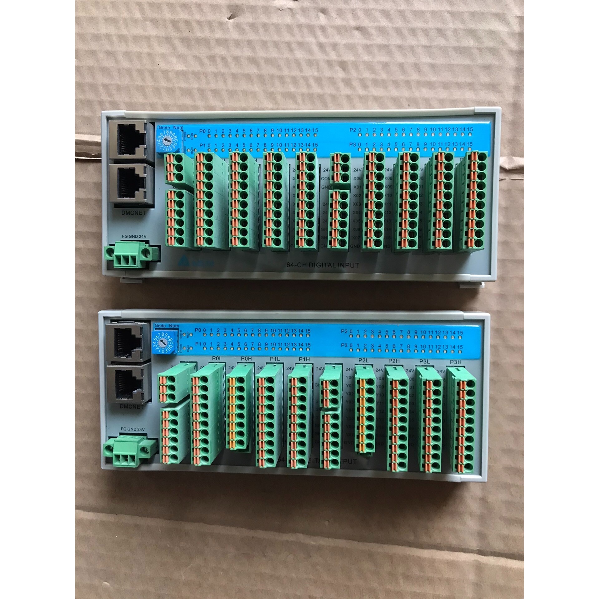 ASD-DMC-RM64NT  ASD-DMC-RM64MN