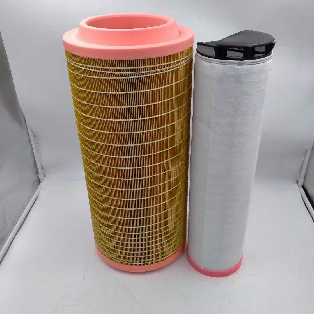 三一C25710空气滤芯三一C8