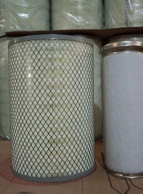 K1626空气滤芯904纽荷兰1004拖拉机1726农机13052354空滤13052402