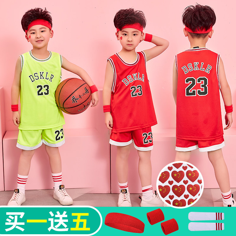 every day Special Offer men and women child Kids Basketball clothes perform vest shorts baby Basketball clothes Sports suitin the Sports/Yoga/Fitness/Fans supplies , Basketball , Basketball clothes  category - from Buy2taobao.com to provide professional Taobao agent buy service