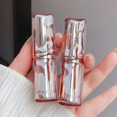 Mistine蜜丝婷奶咖口红