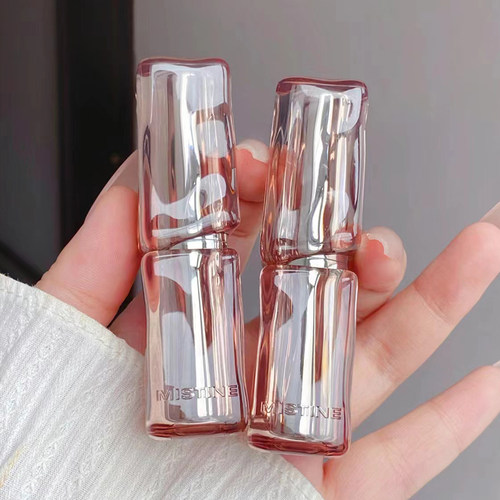 Mistine蜜丝婷奶咖口红