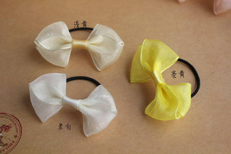 Accessoire cheveux - Ref 1203211 Image 5