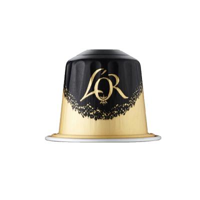 法国进口LOR胶囊咖啡40粒套餐