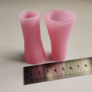 粉色款肠管吻合普外腹腔镜模拟训练缝合练习模块模型