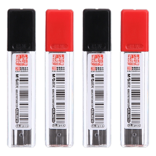 晨光涂卡铅芯考试专用孔庙考试2比涂卡铅笔芯2b铅笔芯自动铅笔芯粗笔芯考试答题卡涂卡笔笔芯粗头铅芯加粗