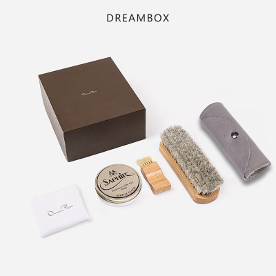 dreambox马臀皮专用护理鞋油