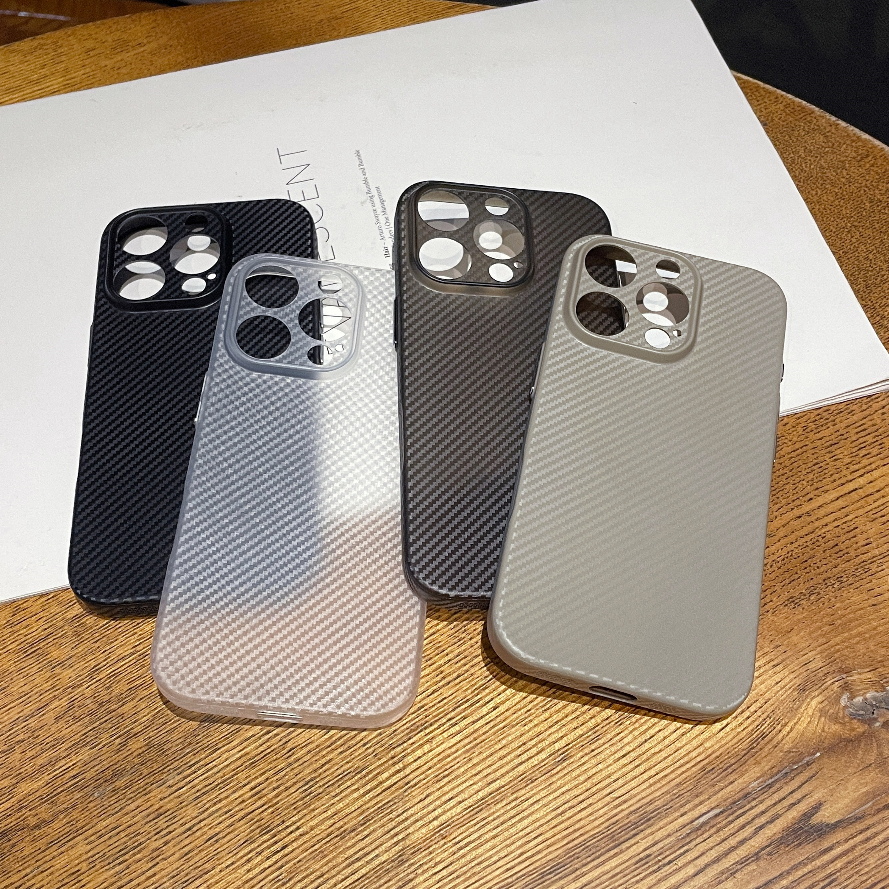 适用苹果17promax手机壳新款iphone15pro超薄14promax磨砂13PM轻薄12全包镜头16e保护套16硅胶plus透明男软壳