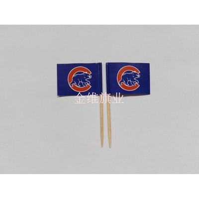 芝加哥小熊队ChicagoCubsFlag