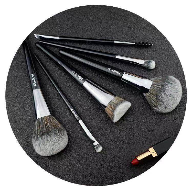 fillimili511眼睑刷512眼影刷822粉底刷鼻影刷细节刷腮红刷化妆刷,彩妆/香水/美妆工具,化妆刷,淘宝优惠券,粉丝福利购,淘宝优惠卷