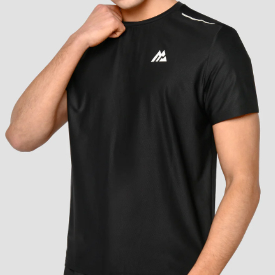 thumbnail for B1V1-1 British High-End Professional Sports Montirex Men&#039s Functional T-Shirt, Tech Comfortable Style 391478